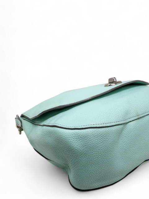 Bolso Verde Menta