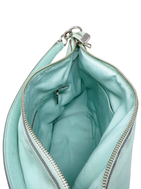 Bolso Verde Menta