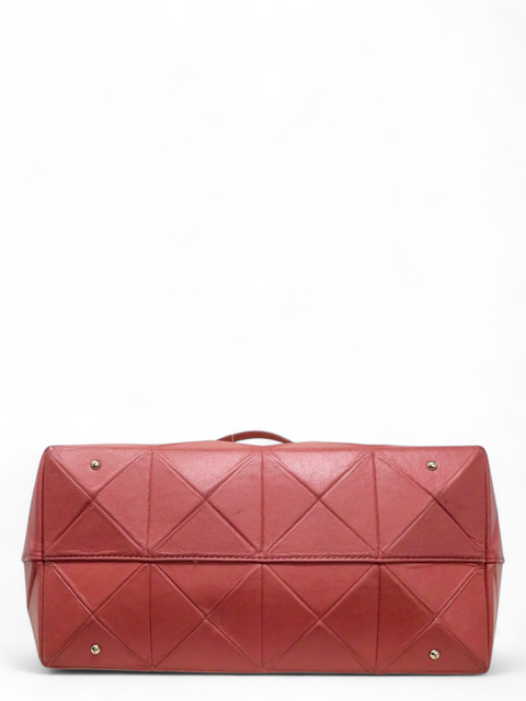 Bolso "Origami"