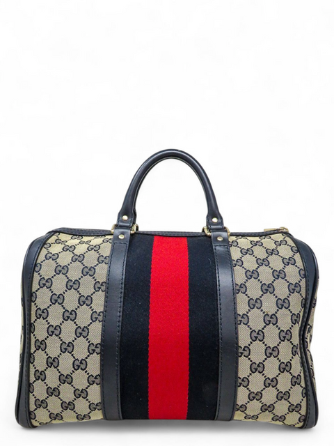 Bolso "GG Boston Bag"