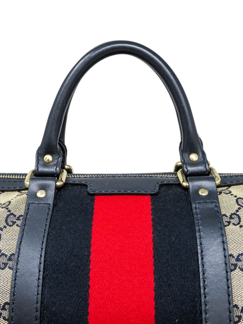 Bolso "GG Boston Bag"