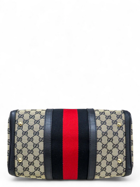 Bolso "GG Boston Bag"