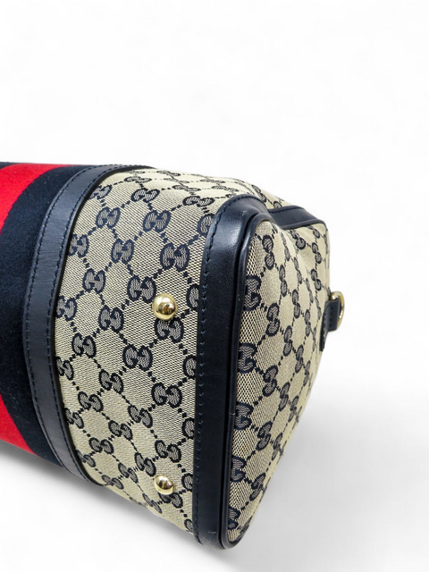 Bolso "GG Boston Bag"