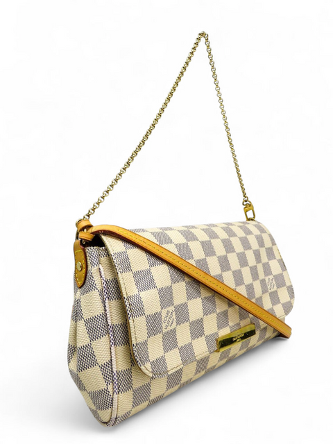 Bolso "Damier Azur Favorite"