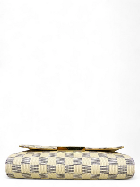 Bolso "Damier Azur Favorite"