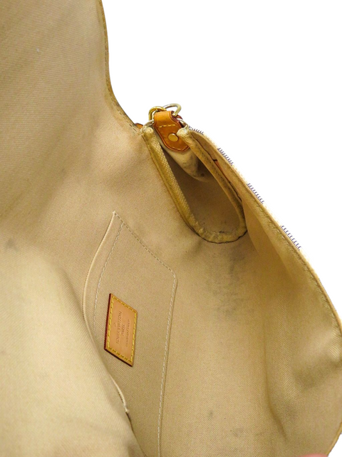 Bolso "Damier Azur Favorite"