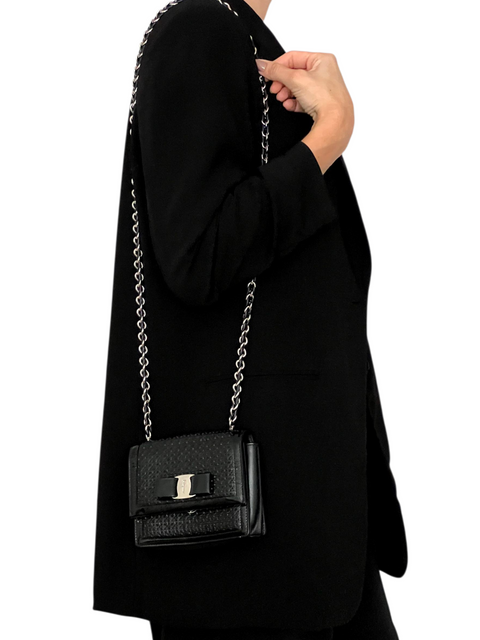 Bolso "Mini Miss Ginny Bag"