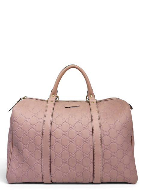 Bolso "GG Boston Bag"