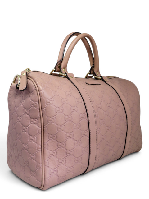 Bolso "GG Boston Bag"
