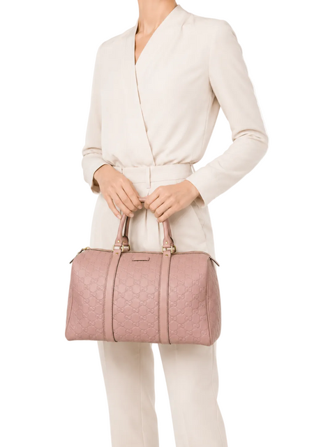 Bolso "GG Boston Bag"