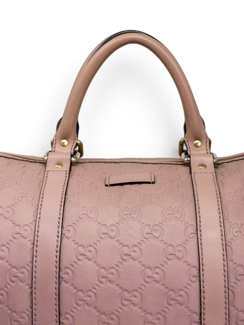 Bolso "GG Boston Bag"