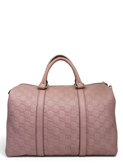 Bolso "GG Boston Bag"