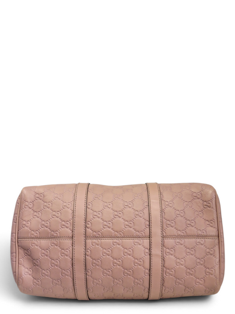 Bolso "GG Boston Bag"