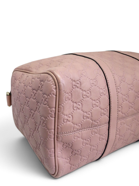 Bolso "GG Boston Bag"