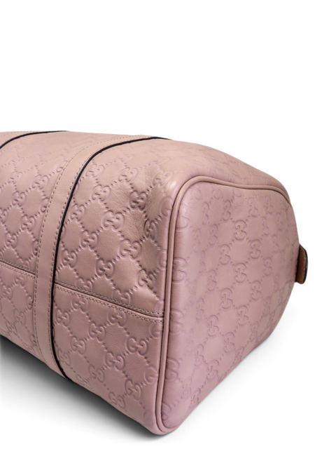 Bolso "GG Boston Bag"