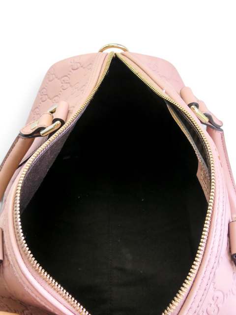 Bolso "GG Boston Bag"