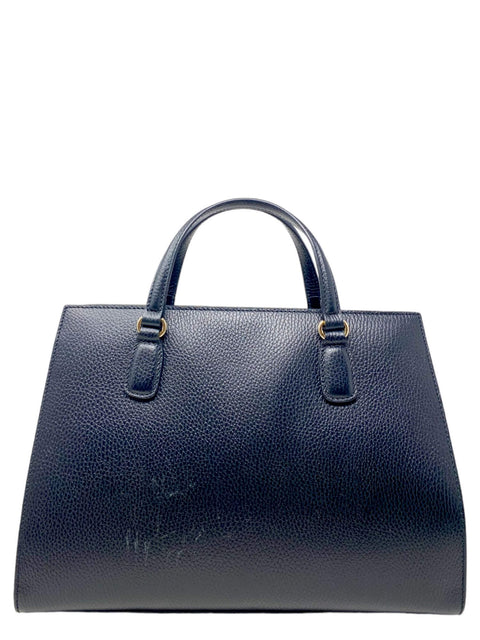 Bolso "Medium Soho Top Handle Satchel"
