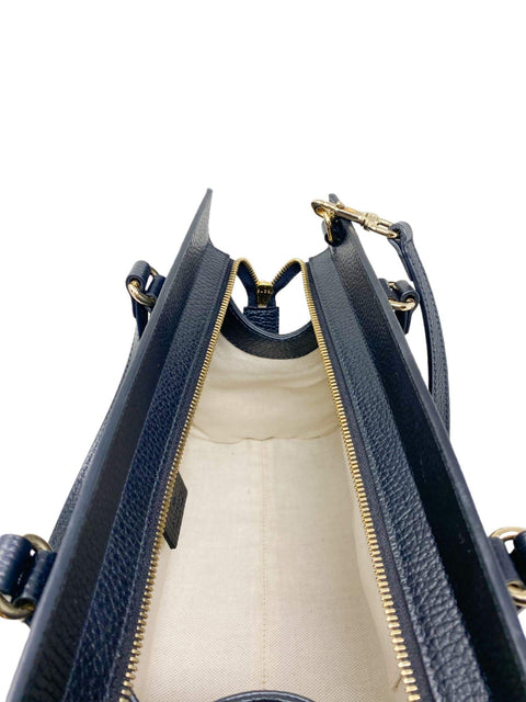 Bolso "Medium Soho Top Handle Satchel"