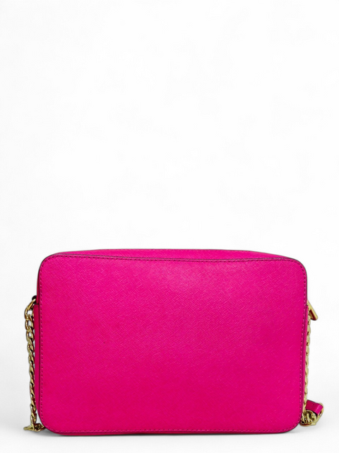 Bolso "Jet Set Saffiano"