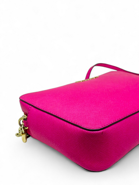Bolso "Jet Set Saffiano"