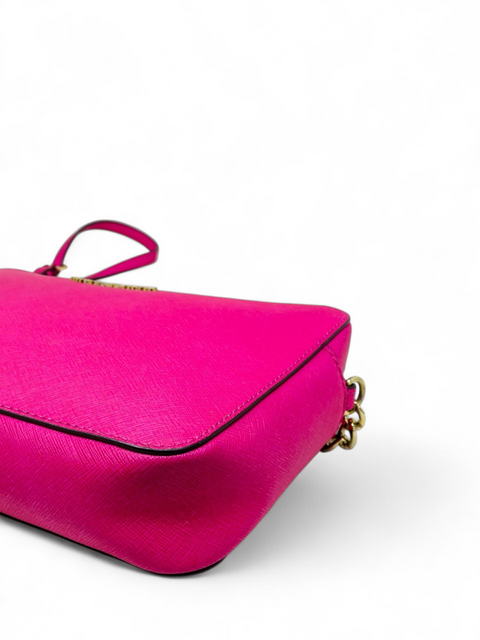 Bolso "Jet Set Saffiano"