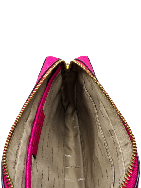 Bolso "Jet Set Saffiano"