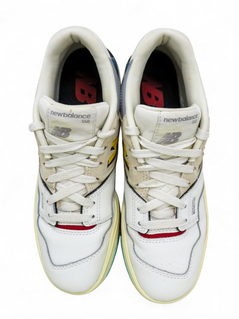 Tenis "550"