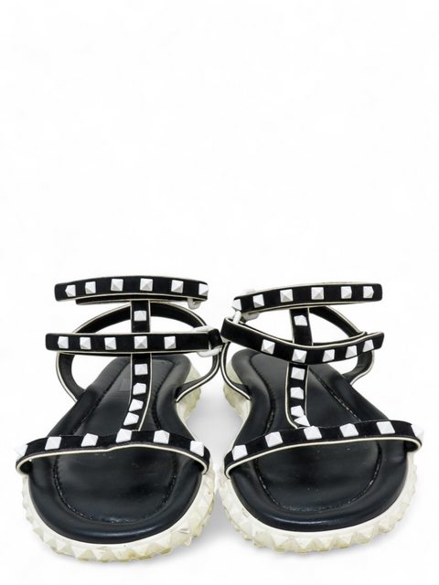 Sandalias "Rockstud"