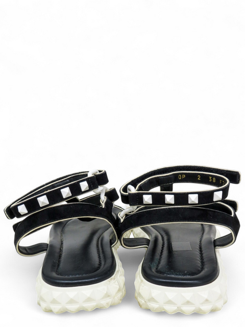Sandalias "Rockstud"