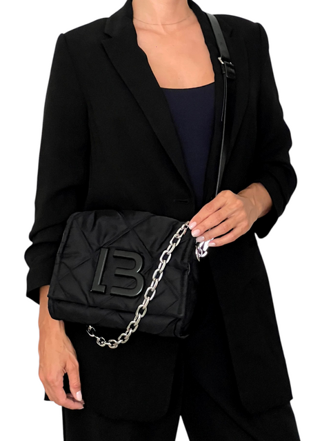 Bolso "Bandolera M Solapa"