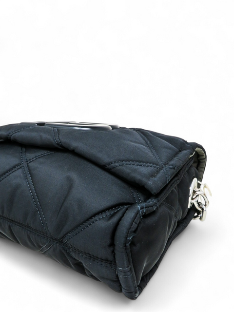 Bolso "Bandolera M Solapa"