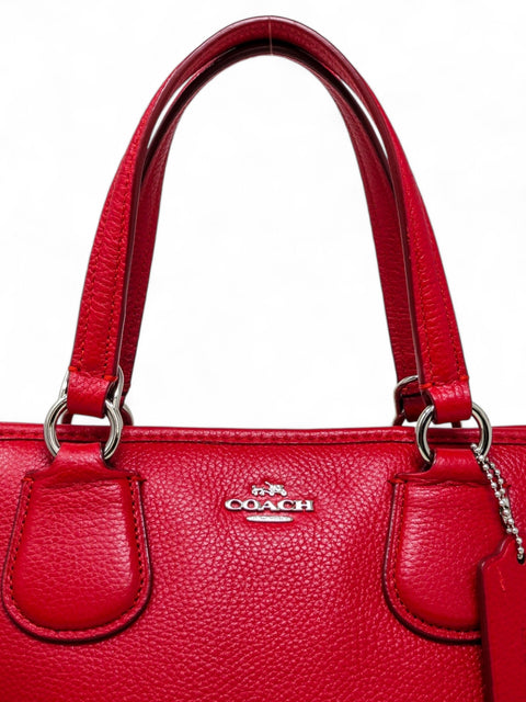 Bolso "Nolita Satchel"