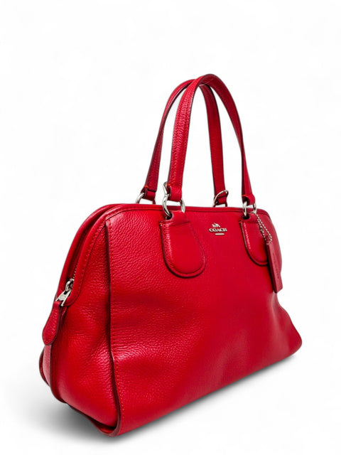 Bolso "Nolita Satchel"