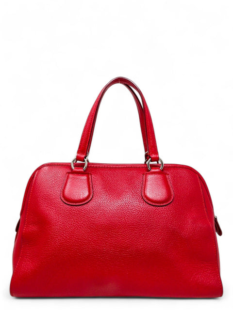 Bolso "Nolita Satchel"