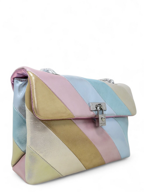 Bolso "Mini Brixton Pastel"