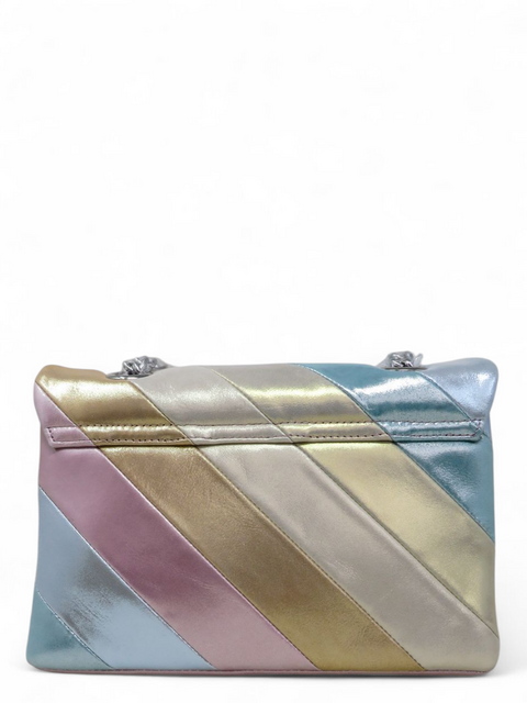 Bolso "Mini Brixton Pastel"