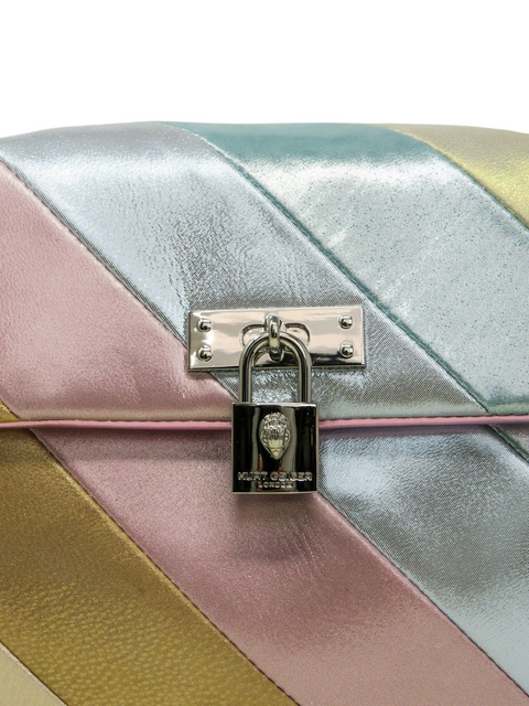 Bolso "Mini Brixton Pastel"