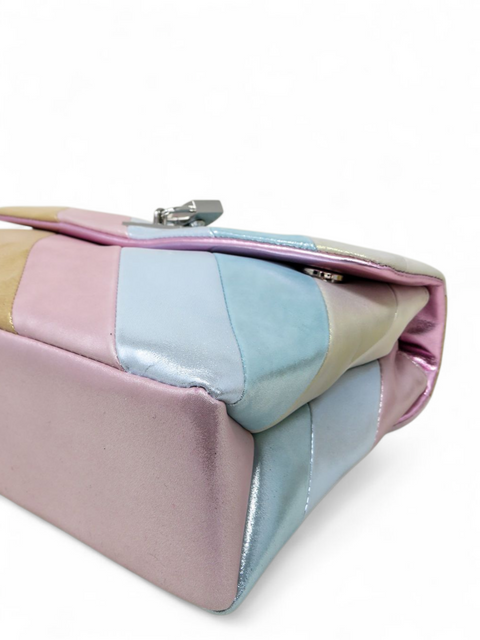 Bolso "Mini Brixton Pastel"