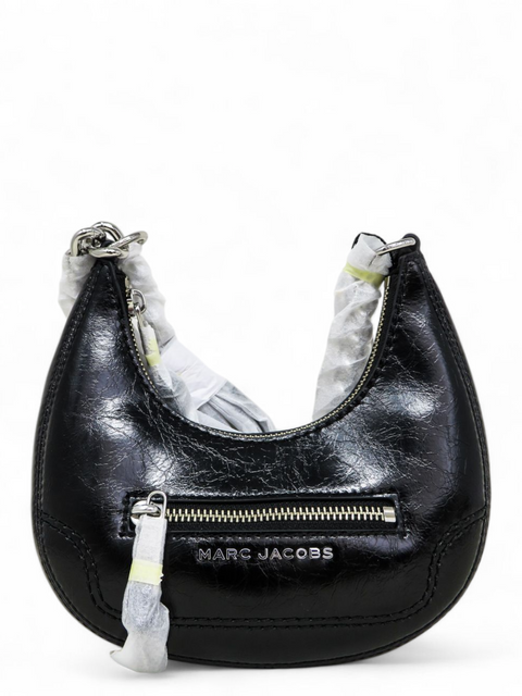 Bolso "Crinkle Cruiser Small Crescent Bag"