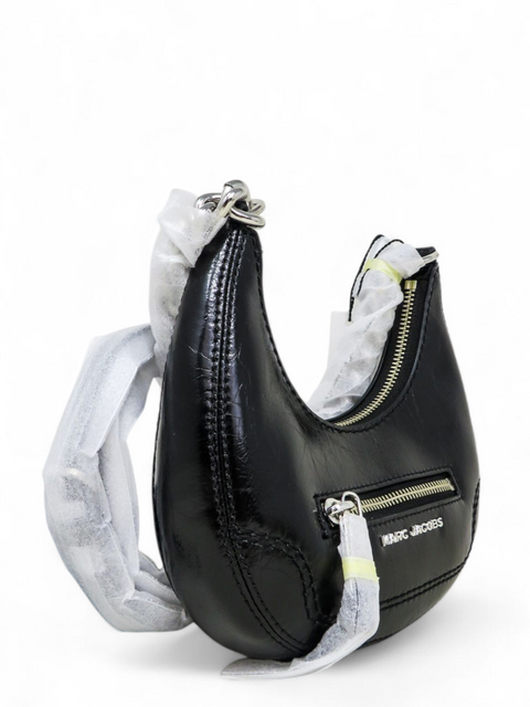 Bolso "Crinkle Cruiser Small Crescent Bag"