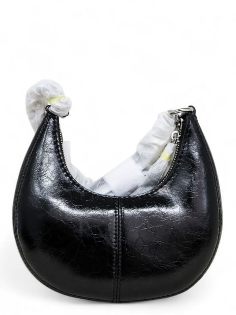 Bolso "Crinkle Cruiser Small Crescent Bag"