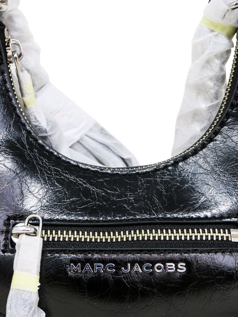 Bolso "Crinkle Cruiser Small Crescent Bag"