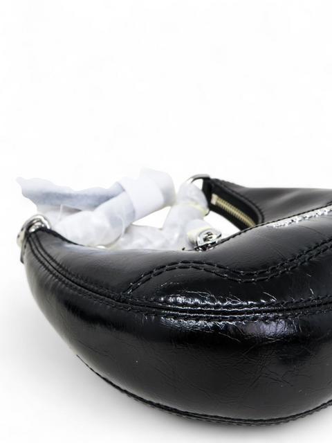 Bolso "Crinkle Cruiser Small Crescent Bag"
