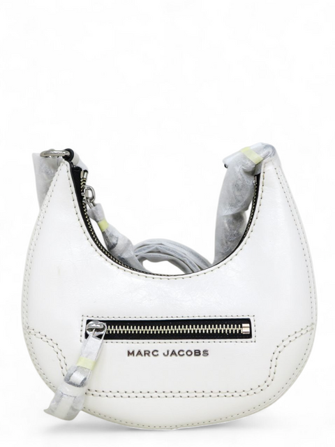 Bolso "Crinkle Cruiser Small Crescent Bag"