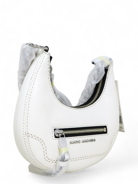 Bolso "Crinkle Cruiser Small Crescent Bag"