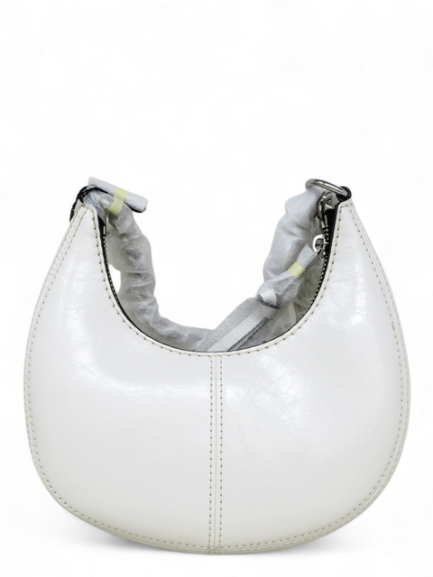 Bolso "Crinkle Cruiser Small Crescent Bag"