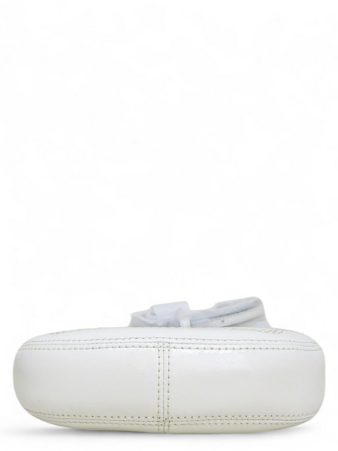 Bolso "Crinkle Cruiser Small Crescent Bag"