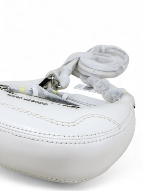 Bolso "Crinkle Cruiser Small Crescent Bag"