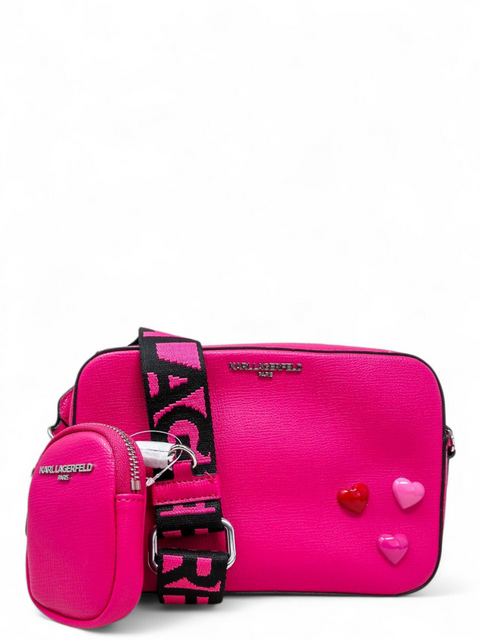 Bolso "Maybelle Camera Crossbody Bag"