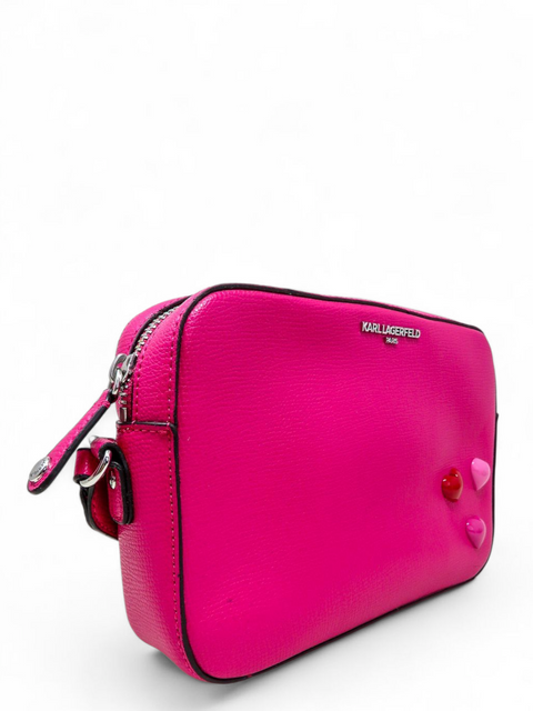 Bolso "Maybelle Camera Crossbody Bag"